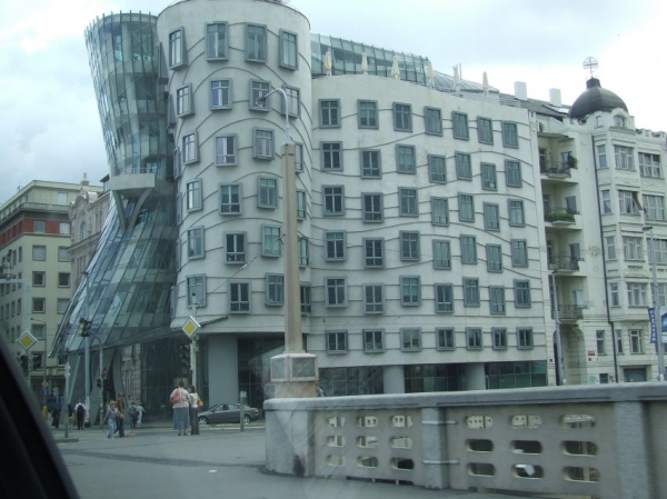 Zdjęcie z Czech - Dance House