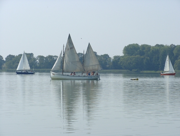 Zdjecie - Polska - Mazury