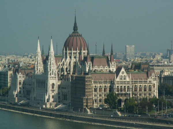 Zdjecie - Węgry - Budapeszt