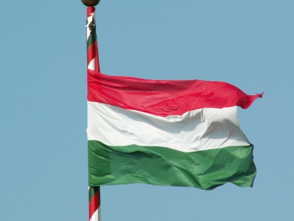 Zdjęcie z Węgier - 