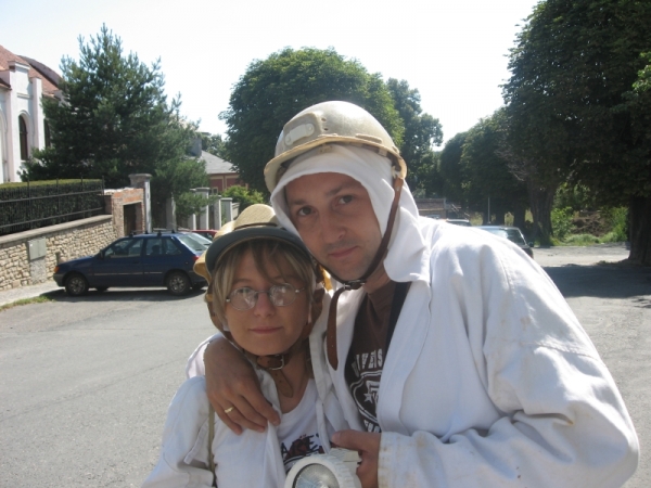 Zdjęcie z Czech - Kutna Hora
