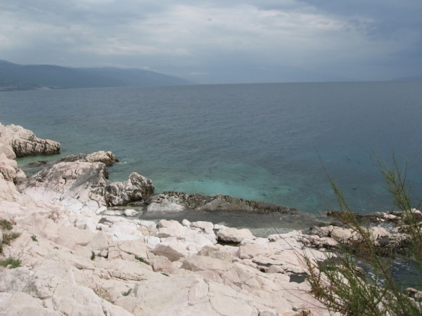 Zdjęcie z Chorwacji - Riviera Kvarner