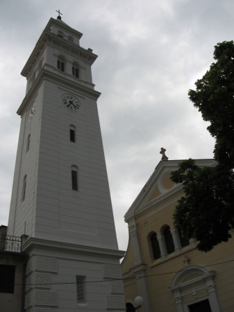 Zdjęcie z Chorwacji - Novi Vinodolski