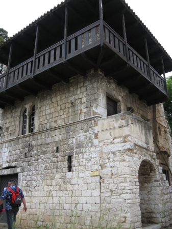 Zdjęcie z Chorwacji - Porec