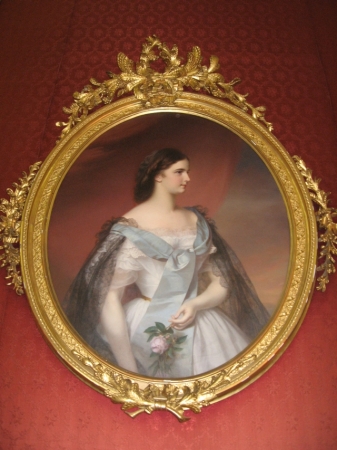 Zdjęcie z Czech - Kromeriz