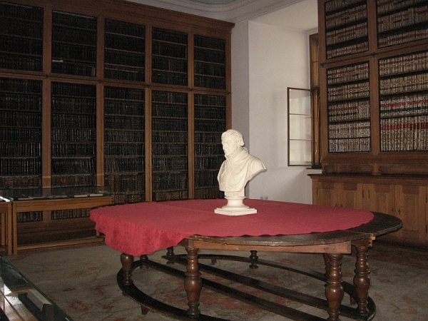 Zdjęcie z Czech - Kromeriz
