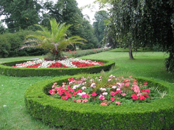 Zdjęcie z Czech - Kromeriz