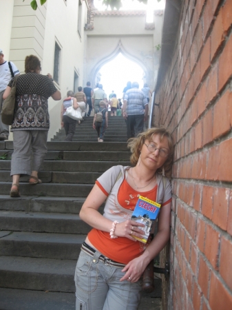 Zdjęcie z Czech - Brno