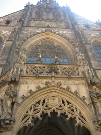 Zdjęcie z Czech - Brno