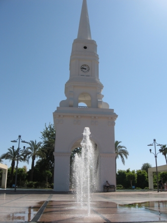 Zdjęcie z Turcji - Kemer