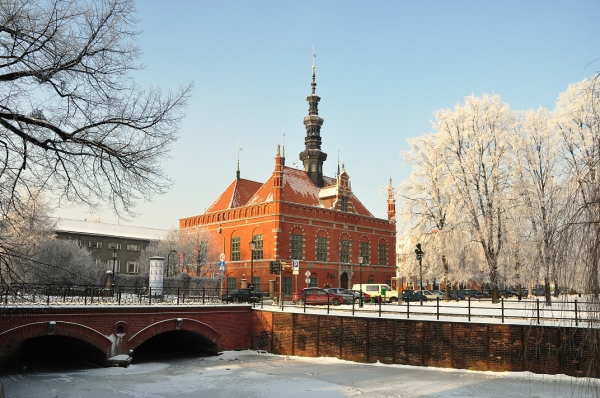 Zdjęcie z Polski - Stary Ratusz