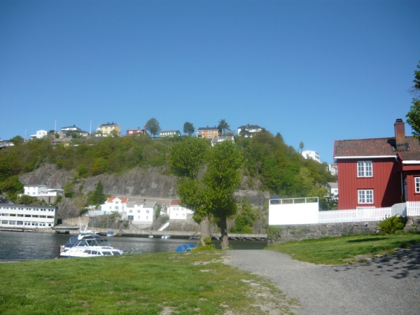 Zdjęcie z Norwegii - 