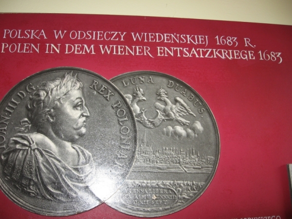 Zdjęcie z Austrii - Wiedeń-Kahlenberg