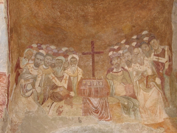 Zdjęcie z Turcji - Demre/Myra