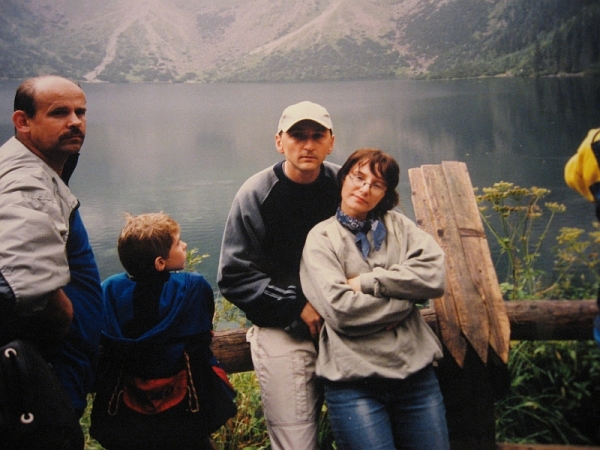 Zdjęcie z Polski - Zakopane