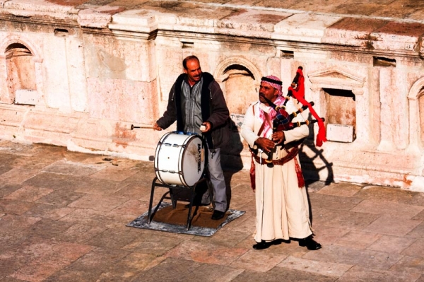 Zdjęcie z Jordanii - 