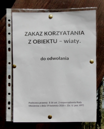 Zdjęcie z Polski - ...