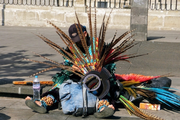 Zdjęcie z Meksyku - ...