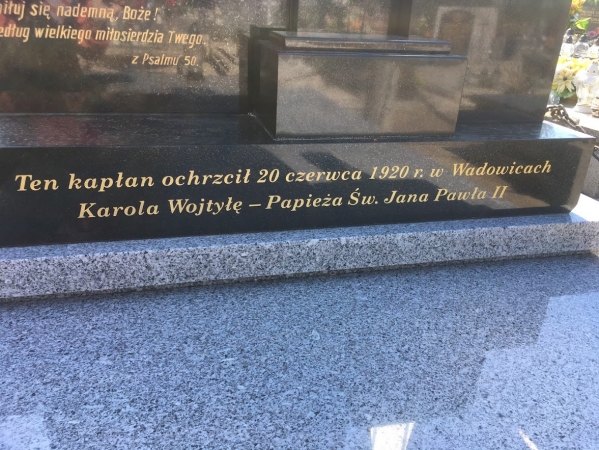 Zdjęcie z Polski - Kozy