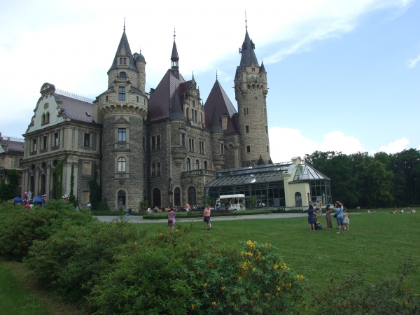 Zdjęcie z Polski - ostatnie spojrzenie