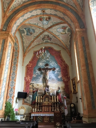 Zdjęcie z Polski - Wadowice