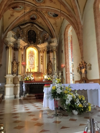 Zdjęcie z Polski - Wadowice