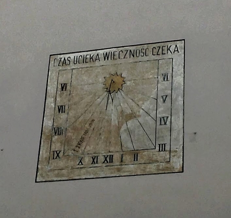 Zdjęcie z Polski - Wadowice