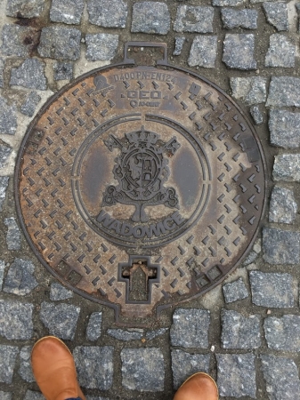 Zdjęcie z Polski - Wadowice