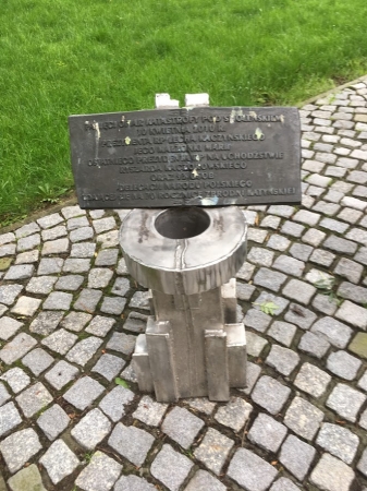 Zdjęcie z Polski - Wadowice