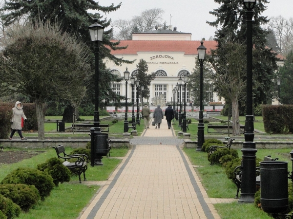 Zdjęcie z Polski - ...