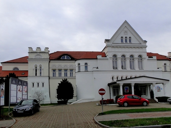 Zdjęcie z Polski - ...