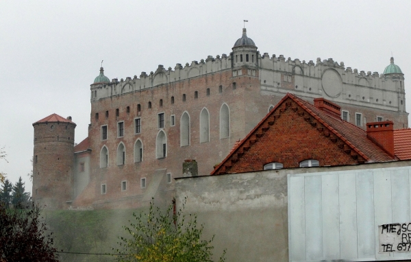 Zdjęcie z Polski - ...