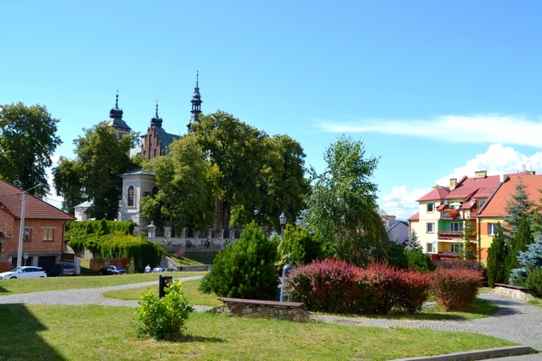 Zdjęcie z Polski - 