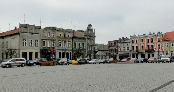 Zdjęcie z Polski - Dochodzimy na Rynek