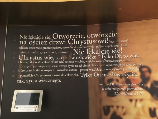 Zdjęcie z Polski - 