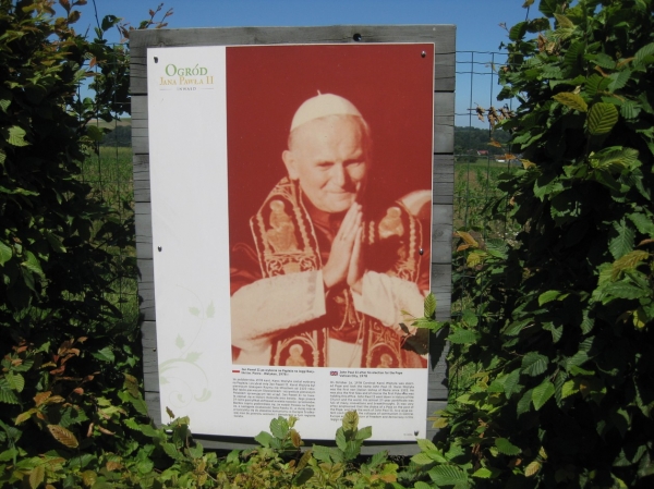 Zdjęcie z Polski - Inwałd