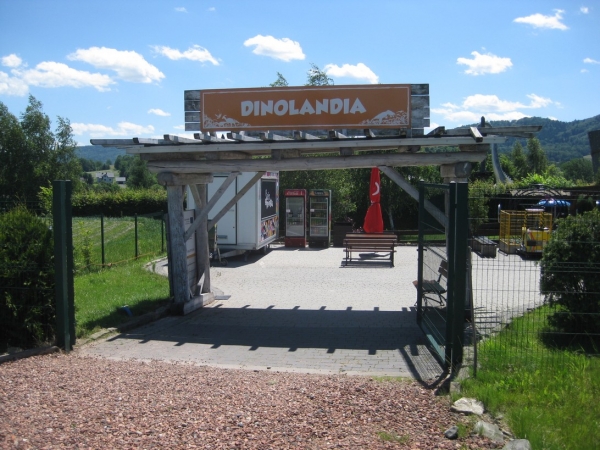 Zdjęcie z Polski - 