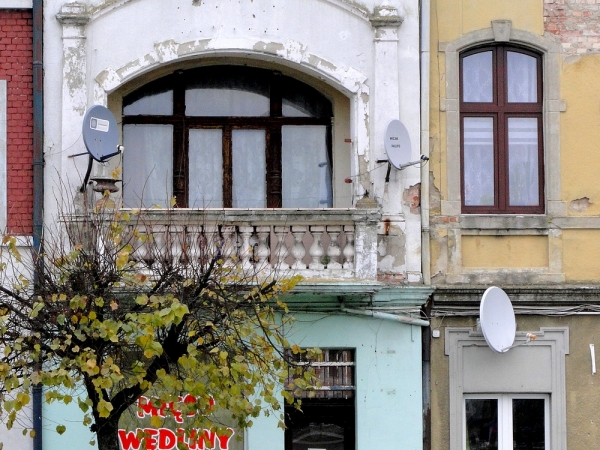 Zdjęcie z Polski - ...