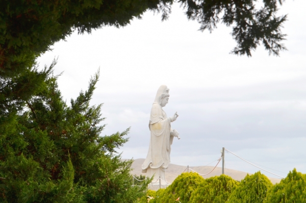 Zdjęcie z Australii - Adelajdzki Wielki Budda