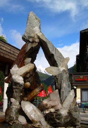 Zdjęcie z Austrii - Heiligenblut