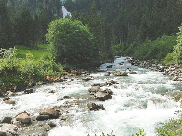 Zdjęcie z Austrii - ...