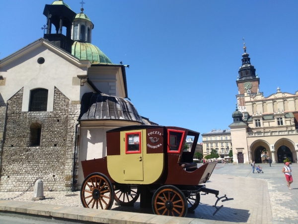 Zdjęcie z Polski - 