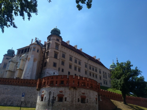 Zdjęcie z Polski - 