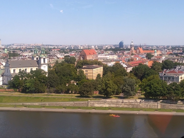 Zdjęcie z Polski - 