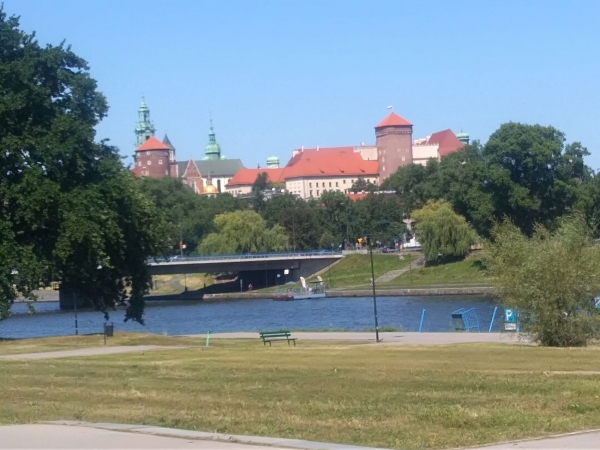 Zdjęcie z Polski - 