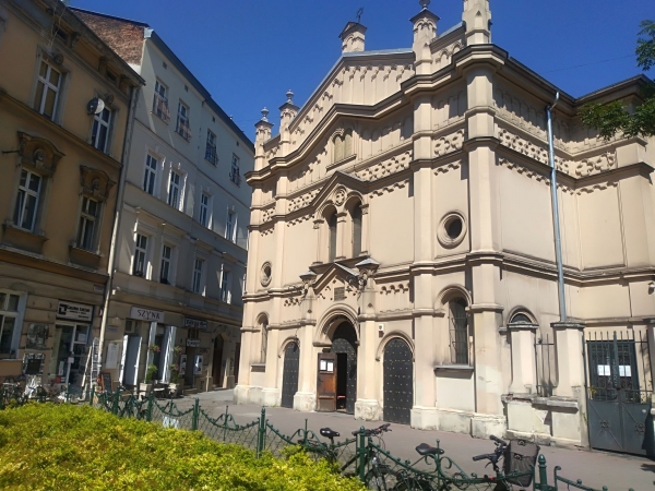 Zdjęcie z Polski - 