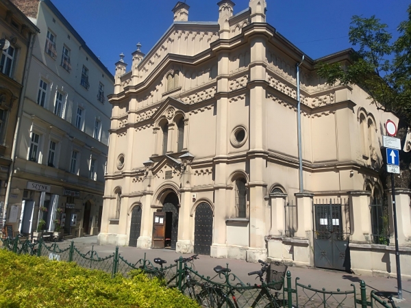 Zdjęcie z Polski - 