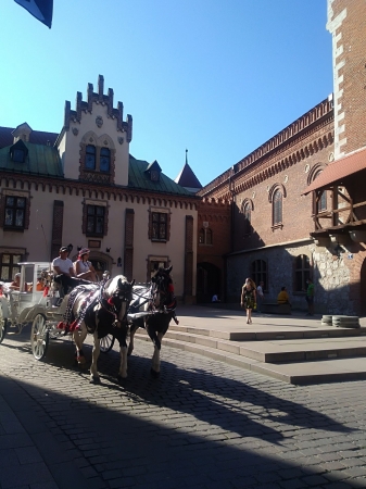 Zdjęcie z Polski - 