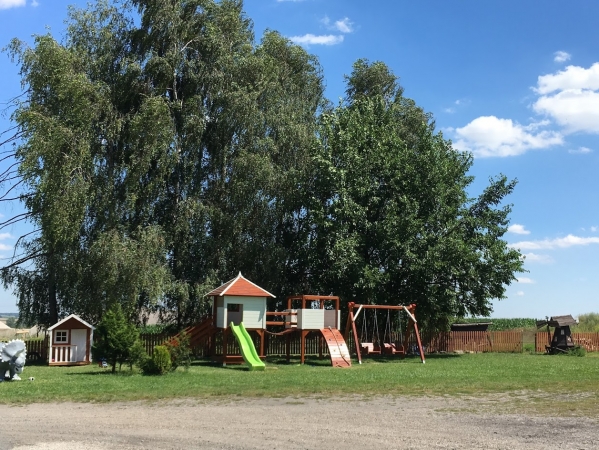 Zdjęcie z Polski - Jaksice
