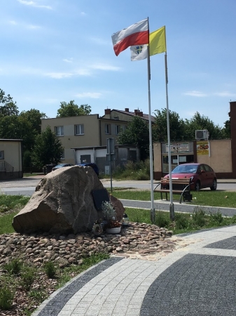 Zdjęcie z Polski - Garbatka